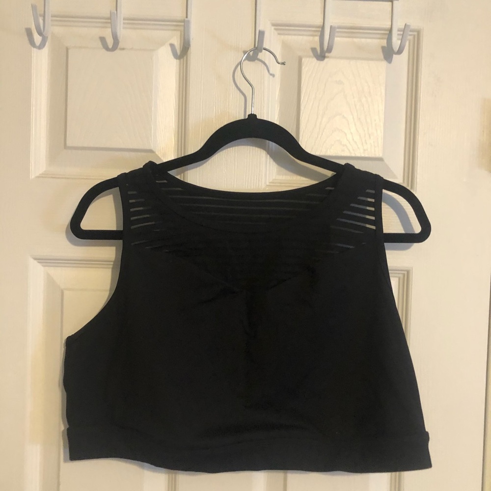 Torrid Sports Bra